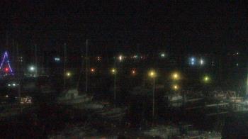 Weather camera view of Mandarin Holiday Marina.