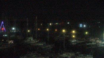 Weather camera view of Mandarin Holiday Marina.