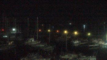 Weather camera view of Mandarin Holiday Marina.