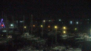 Weather camera view of Mandarin Holiday Marina.