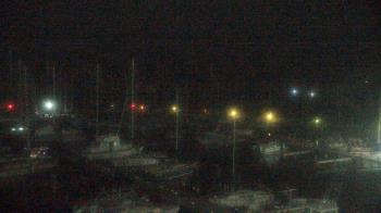 Weather camera view of Mandarin Holiday Marina.