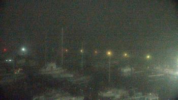 Weather camera view of Mandarin Holiday Marina.