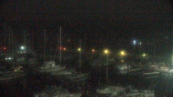 Weather camera view of Mandarin Holiday Marina.