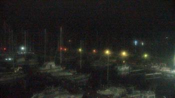Weather camera view of Mandarin Holiday Marina.