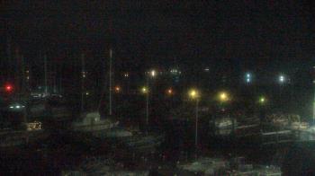 Weather camera view of Mandarin Holiday Marina.