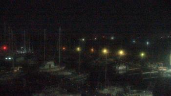 Weather camera view of Mandarin Holiday Marina.