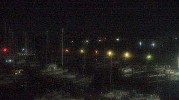 Weather camera view of Mandarin Holiday Marina.