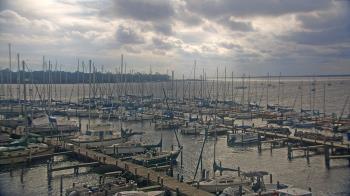 Weather camera view of Mandarin Holiday Marina.