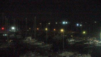 Weather camera view of Mandarin Holiday Marina.