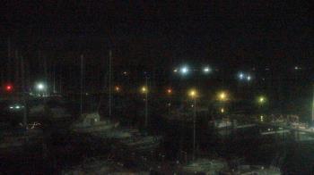 Weather camera view of Mandarin Holiday Marina.