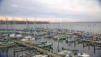 Weather camera view of Mandarin Holiday Marina.