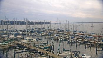 Weather camera view of Mandarin Holiday Marina.