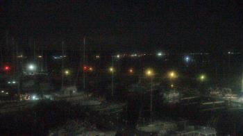 Weather camera view of Mandarin Holiday Marina.