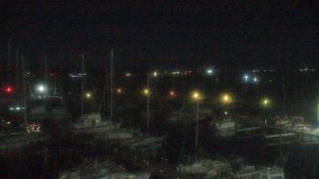 Weather camera view of Mandarin Holiday Marina.
