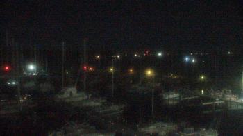 Weather camera view of Mandarin Holiday Marina.
