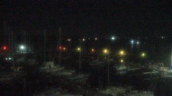 Weather camera view of Mandarin Holiday Marina.