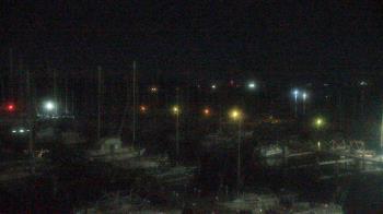 Weather camera view of Mandarin Holiday Marina.