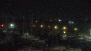 Weather camera view of Mandarin Holiday Marina.