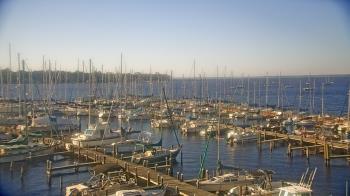 Weather camera view of Mandarin Holiday Marina.