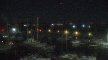 Weather camera view of Mandarin Holiday Marina.