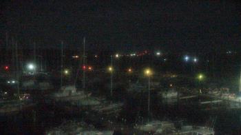 Weather camera view of Mandarin Holiday Marina.