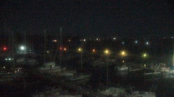Weather camera view of Mandarin Holiday Marina.