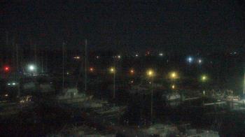 Weather camera view of Mandarin Holiday Marina.