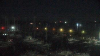 Weather camera view of Mandarin Holiday Marina.
