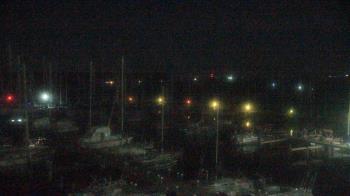 Weather camera view of Mandarin Holiday Marina.