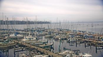 Weather camera view of Mandarin Holiday Marina.