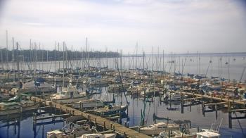 Weather camera view of Mandarin Holiday Marina.