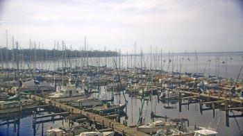 Weather camera view of Mandarin Holiday Marina.