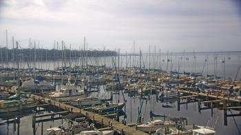 Weather camera view of Mandarin Holiday Marina.