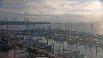 Weather camera view of Mandarin Holiday Marina.