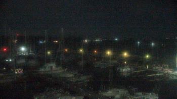 Weather camera view of Mandarin Holiday Marina.