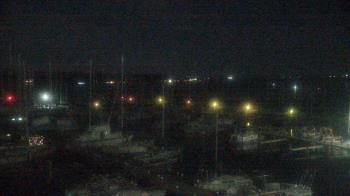 Weather camera view of Mandarin Holiday Marina.