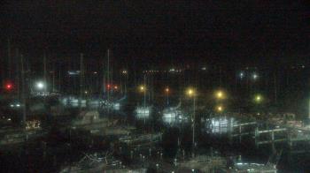 Weather camera view of Mandarin Holiday Marina.