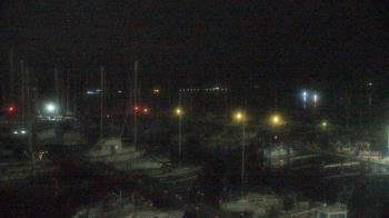 Weather camera view of Mandarin Holiday Marina.