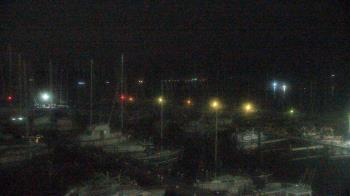 Weather camera view of Mandarin Holiday Marina.