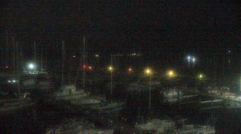 Weather camera view of Mandarin Holiday Marina.