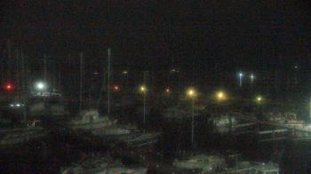 Weather camera view of Mandarin Holiday Marina.