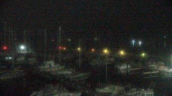 Weather camera view of Mandarin Holiday Marina.