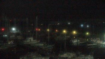 Weather camera view of Mandarin Holiday Marina.