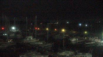 Weather camera view of Mandarin Holiday Marina.