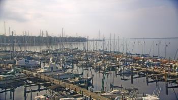 Weather camera view of Mandarin Holiday Marina.