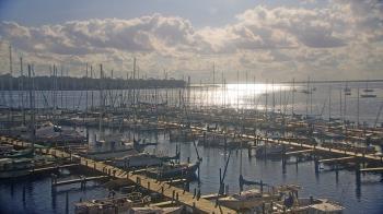 Weather camera view of Mandarin Holiday Marina.