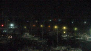 Weather camera view of Mandarin Holiday Marina.