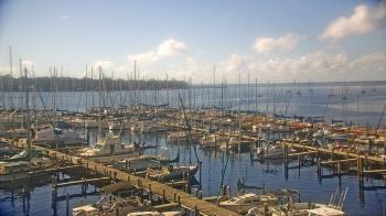 Weather camera view of Mandarin Holiday Marina.