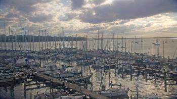 Weather camera view of Mandarin Holiday Marina.