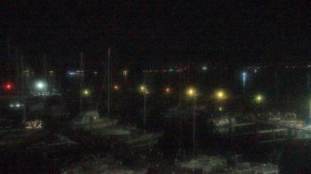 Weather camera view of Mandarin Holiday Marina.